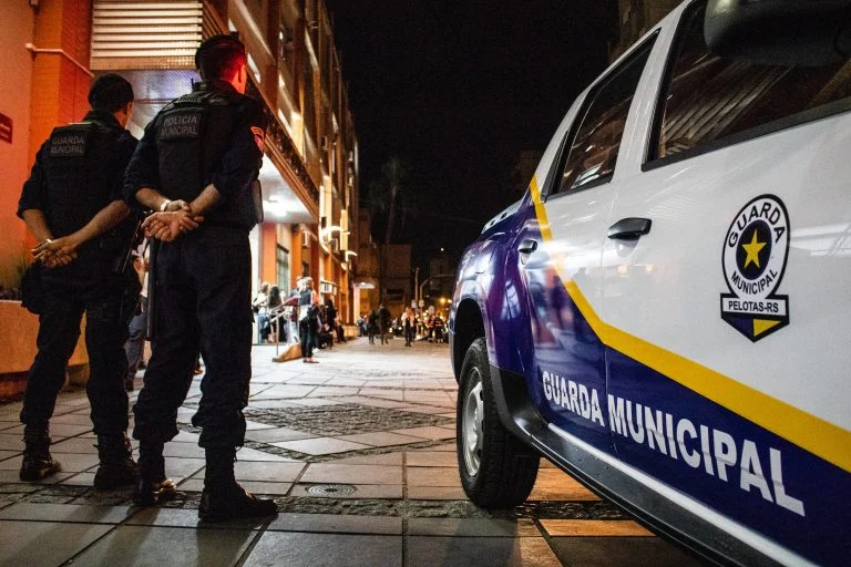 PEC da Segurança Pública: comissão especial da Câmara debate policiamento comunitário e guardas municipais em 11 de novembro, o que pode mudar no pacto federativo Comissão especial debate policiamento comunitário e guardas municipais - Notícias