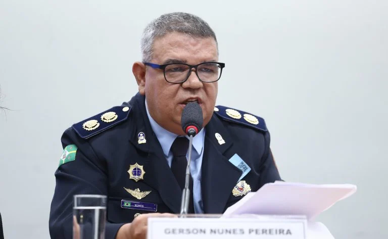 Guardas municipais buscam reconhecimento constitucional como policiais, o que muda com a PEC 18/25 e decisões do STF Guardas municipais reivindicam reconhecimento, na Constituição, como policiais - Notícias