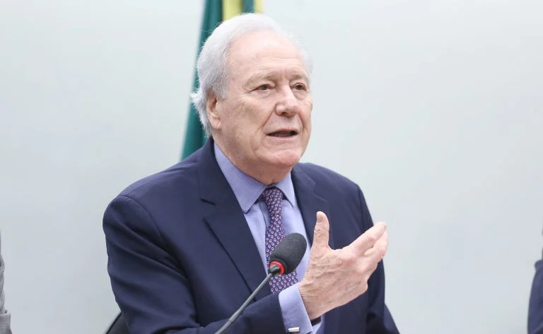 Comissão de Segurança Pública convoca ministro da Justiça Ricardo Lewandowski para audiência nesta terça, 25, sobre apoio ao Rio, CACs e vazamentos Comissão de Segurança Pública ouve ministro da Justiça nesta terça - Notícias