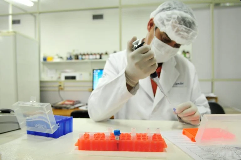 Coleta de DNA na identificação criminal: o que muda com a Lei 15.295/25 sancionada por Lula, quem será obrigado e prazos para crimes hediondos Nova lei amplia coleta de DNA na identificação criminal - Notícias