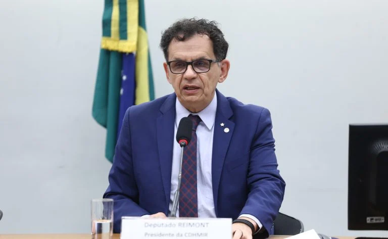 Comissão discute violência contra a população em situação de rua - Notícias