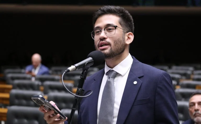 Comissão da Câmara aprova inclusão dos Jogos Mundiais dos Policiais e Bombeiros no calendário oficial do Brasil; PL 3080/25 avança com relatório de Kim Kataguiri Comissão aprova inclusão de Jogos dos Policiais e Bombeiros no calendário oficial do Brasil - Notícias