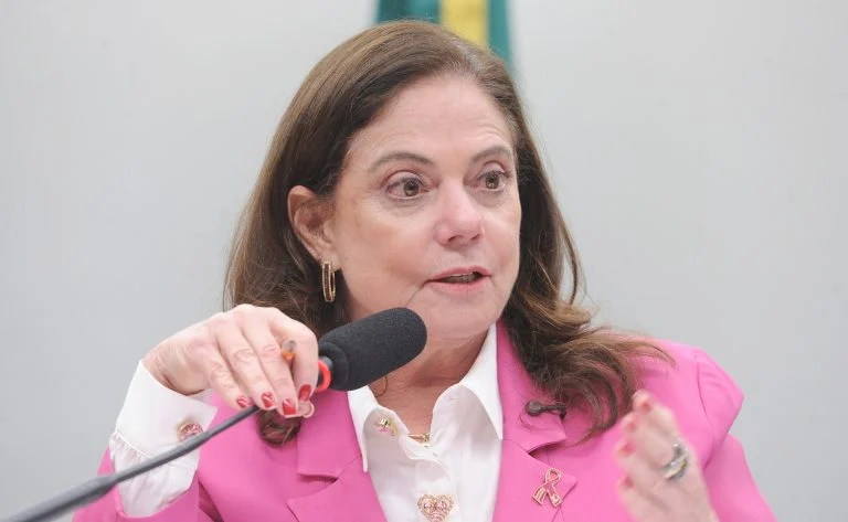 Deputada diz que protocolo de atendimento a vítimas de estupro precisa ser integrado; ouça a entrevista - Notícias
