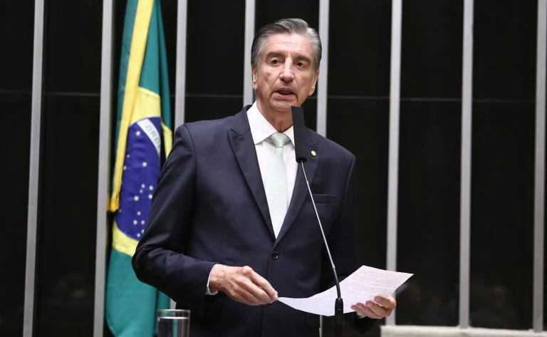 Câmara aprova projeto que cria 8 varas federais nos estados do Amazonas e do Mato Grosso do Sul - Notícias