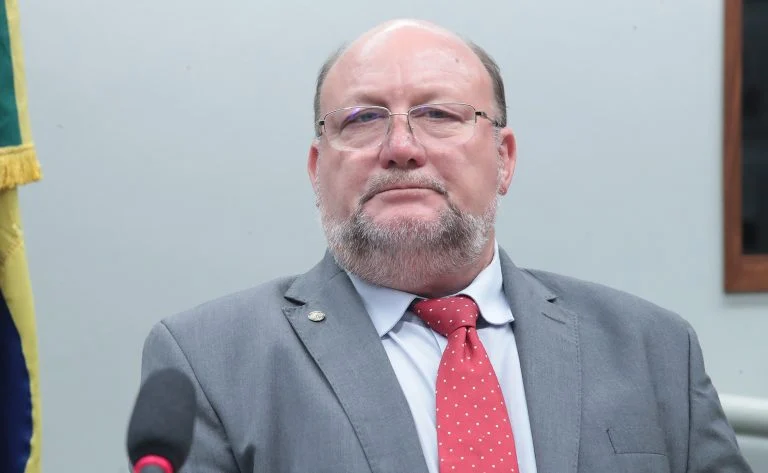 Acordos de cooperação internacional de segurança no Brasil: Câmara debate impactos sobre direitos, dados e migração com participação ao vivo em 8 de abril Comissão debate impactos de acordos de cooperação internacional de segurança adotados pelo Brasil; participe - Notícias