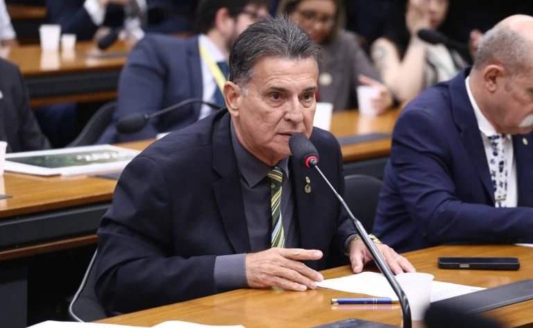 Segurança pública e valorização dos veteranos no Brasil: audiência da Câmara debate reconhecimento institucional e políticas permanentes em 9 de abril Comissão debate segurança pública e valorização dos veteranos no Brasil - Notícias