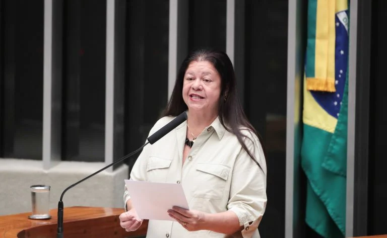 Câmara aprova punição mais dura para agressões contra mulheres durante saída temporária, com RDD e falta grave na Lei Maria da Penha Câmara aprova endurecimento de pena para preso em saída temporária que agredir mulher - Notícias