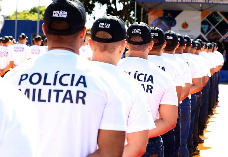 Lei que reajusta salários da área de segurança pública do DF é sancionada: percentuais, vetos de Lula e impactos em PMDF, Bombeiros e PCDF até 2026 Lei que reajusta salários da área de segurança pública do DF é sancionada - Notícias