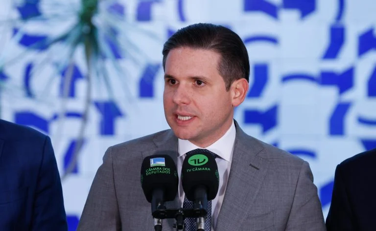 Combate à violência contra a mulher: Hugo Motta afirma prioridade na Câmara e anuncia GT da misoginia com parecer até o início de junho Motta diz que combate à violência contra a mulher é prioridade na Câmara - Notícias