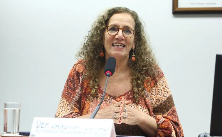 Parlasul aprova reconhecimento mútuo de medidas protetivas no Mercosul para mulheres vítimas de violência, veja o que muda Representação no Parlasul aprova acordo de proteção a mulheres vítimas de violência - Notícias