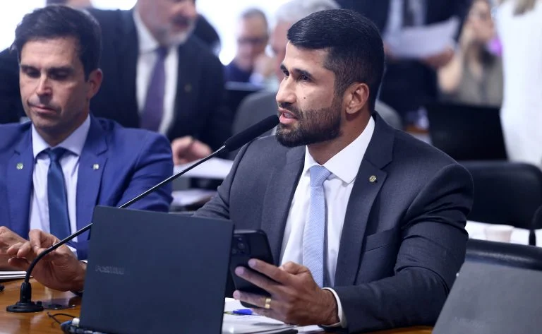 Progressão de pena condicionada à redução de periculosidade: Comissão da Câmara aprova PL 65/26 e recoloca exame criminológico no centro da execução penal Comissão aprova proposta que condiciona progressão de pena a redução de periculosidade - Notícias