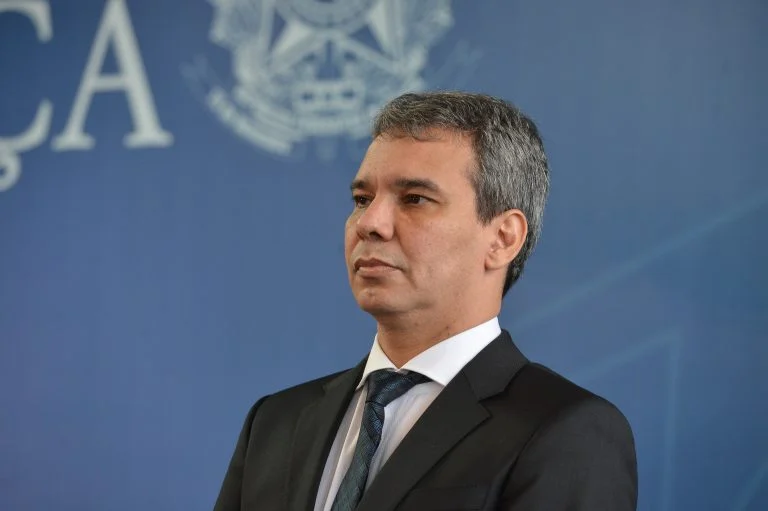 Regulação de plataformas digitais e atuação da Polícia Federal: comissões da Câmara ouvem o ministro da Justiça Wellington César Lima e Silva em 9 de junho Comissões ouvem ministro da Justiça sobre atuação da Polícia Federal e regulação de plataformas digitais - Notícias