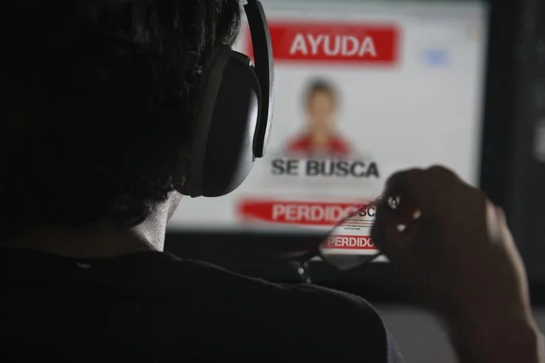 Comissão da Câmara debate alertas de desaparecidos na mídia, com foco na viabilidade técnica Comissão debate divulgação de alertas de desaparecidos por meios de comunicação - Notícias