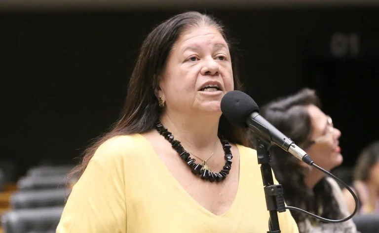 Brinquedotecas em delegacias da mulher e fóruns: comissão da Câmara aprova obrigatoriedade e atendimento multidisciplinar no PL 1585/24 Comissão aprova obrigatoriedade de brinquedotecas em delegacias da mulher e fóruns - Notícias