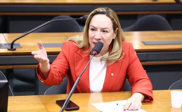 Comissão de Segurança Pública aprova diretrizes nacionais para as Rondas Maria da Penha na Câmara: entenda o PL 3893/24 e o que muda nas Polícias Militares Comissão aprova projeto que cria diretrizes nacionais para as Rondas Maria da Penha - Notícias