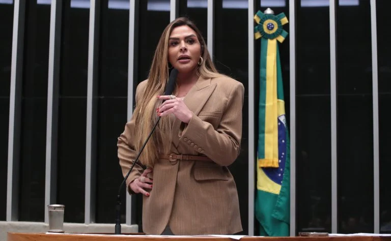 Comissão da Câmara aprova aplicativo para mulher com deficiência denunciar violência doméstica; PL 1242/24 avança com acessibilidade e resposta rápida Comissão aprova projeto que cria aplicativo para mulher com deficiência denunciar violência - Notícias