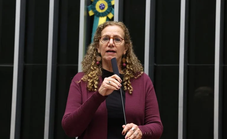 Sistema Nacional de Enfrentamento da Violência contra Meninas e Mulheres avança: entenda o financiamento via Propag e os próximos passos no Senado Câmara aprova criação do Sistema Nacional de Enfrentamento da Violência contra Meninas e Mulheres - Notícias