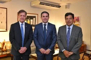 Redução da maioridade penal: Hugo Motta indica Mendonça Filho para relatar a PEC 32/25 e Aluisio Mendes comandará comissão especial com instalação prevista para agosto Motta indica Mendonça Filho para relatar PEC da redução da maioridade penal - Notícias