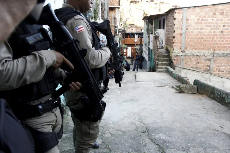 Retrospectiva 2026: Câmara aprova combate a facções e aumento de pena para furto, roubo e crimes sexuais Retrospectiva: Câmara aprovou projetos de combate a facções e aumento de pena para diversos crimes - Notícias